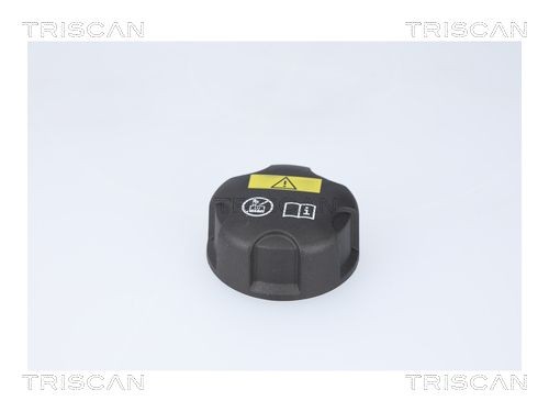 TRISCAN Skrulokk, kjølevæsketank 8610 31 8610 31 Kjølevæsketank lokk TRISCAN CITROЁN C5