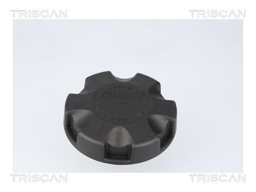 TRISCAN Lock till expansionskärl 8610 33 8610 33 TRISCAN lock till expansionskärl Seat LEON