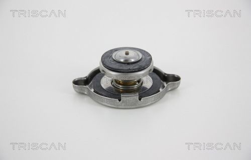 TRISCAN Uzatvárací kryt, chladič 8610 7 8610 7 Uzáver chladiča TRISCAN AUDI A6