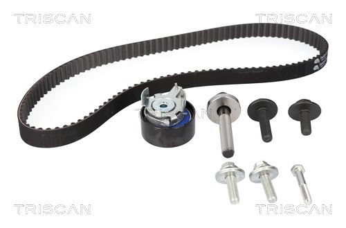 TRISCAN Registerreimsett 8647 16026 Reg reim TRISCAN Ford RANGER 8647 16026