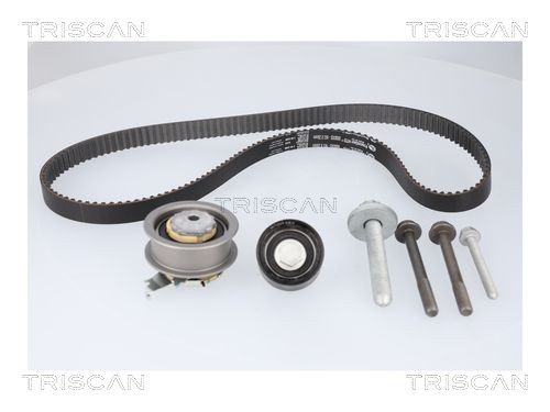 TRISCAN Hammashihnasarja 8647 29105 SEAT Hammashihnasarja TRISCAN 8647 29105