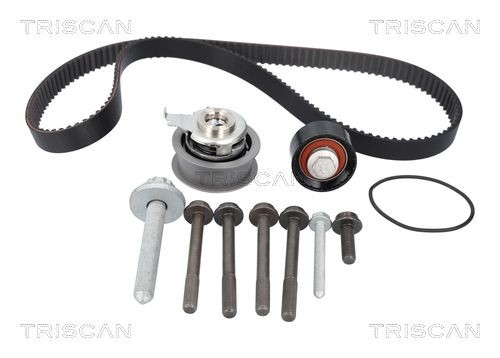TRISCAN Tandremssæt 8647 29106 Tandremssæt TRISCAN Volkswagen SHARAN 8647 29106