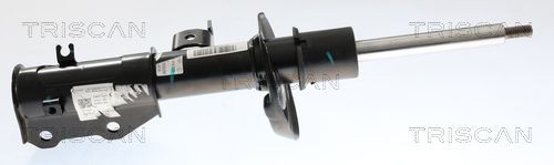 TRISCAN Stoßdämpfer 8705 82109 TRISCAN 8705 82109 Fahrwerk Extender Pickup 2024