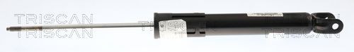 TRISCAN Stoßdämpfer 8705 82202 TRISCAN 8705 82202 Federung MG Extender Pickup 2025
