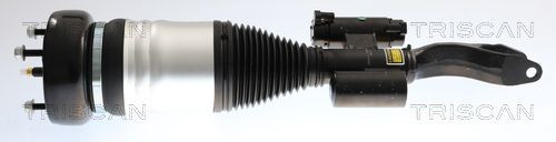 TRISCAN Pneumatische veerpoot 8720 23107 TRISCAN Luchtveerbalg FORD USA 8720 23107