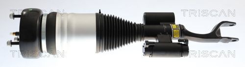 TRISCAN Pneumatische veerpoot 8720 23108 8720 23108 Luchtbalgen ABARTH 500 / 595 / 695 TRISCAN