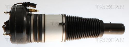 TRISCAN Pneumatische veerpoot 8720 29105 Chrysler GRAND VOYAGER Veerbalg TRISCAN 8720 29105