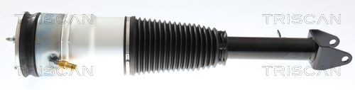 TRISCAN Pneumatische veerpoot 8720 81105 Mercedes-Benz M-Klasse Luchtvering TRISCAN 8720 81105