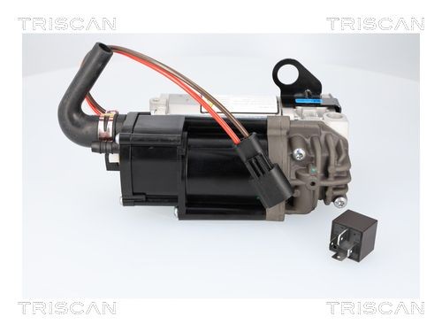 TRISCAN Συμπιεστής ανάρτησης αέρα 8725 11108 Αερανάρτηση TRISCAN ULYSSE 8725 11108 φθηνά