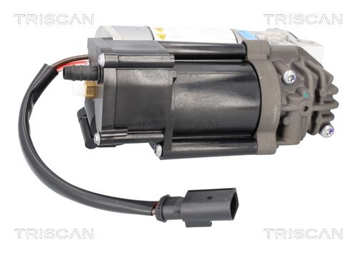 TRISCAN Ilmajousituksen kompressori 8725 23104 8725 23104 TRISCAN Ilmajousi MINI