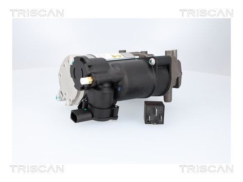 TRISCAN Õhkvedrustuse kompressor 8725 23106 Õhkvedrustus TRISCAN V60 8725 23106 odav