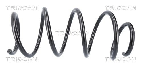TRISCAN Ressort de suspension 8750 1064 Peugeot 3008 Ressort de suspension TRISCAN 8750 1064