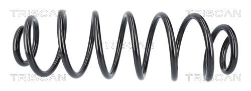 TRISCAN Mola de suspensão 8750 28325 Molas TRISCAN EXPERT 8750 28325 baratos