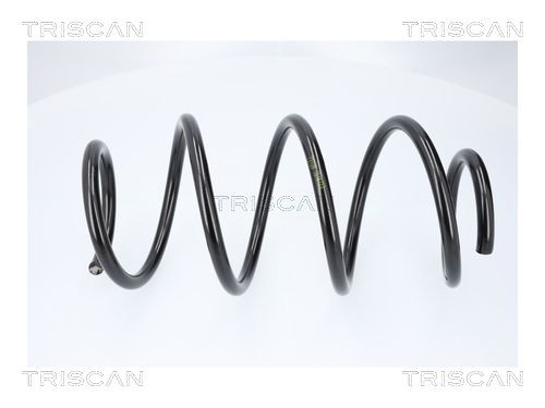 TRISCAN Chassisveer 8750 29581 Volkswagen ID.3 Springveren TRISCAN 8750 29581