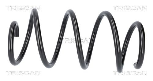 TRISCAN Chassisveer 8750 29583 Volkswagen ID.3 Springveer TRISCAN 8750 29583