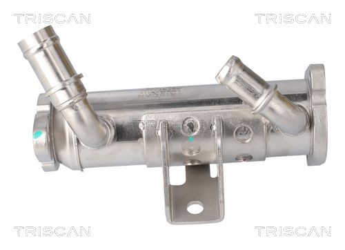 TRISCAN EGR kylare 8813 17102 8813 17102 TRISCAN egr kylare Volvo V60