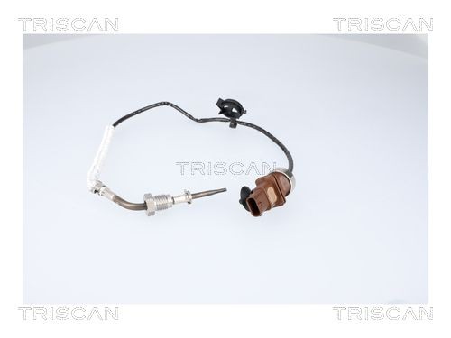 TRISCAN Avgastempgivare 8826 16022 8826 16022 TRISCAN avgastemperatursensor FORD MONDEO