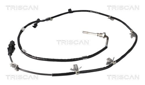 TRISCAN Sensor, eksostemperatur 8826 24031 Sensor avgasstempertur TRISCAN SIGNUM 8826 24031 billige