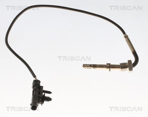TRISCAN Sensor, udstødningsgastemperatur 8826 27011 8826 27011 TRISCAN Sensor udstødningsgastemperatur Jeep billig