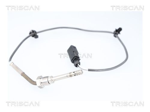 TRISCAN Devējs, Izplūdes gāzu temperatūra 8826 29194 Izplūdes gāzu temperatūra devējs TRISCAN Jeep GRAND CHEROKEE 8826 29194