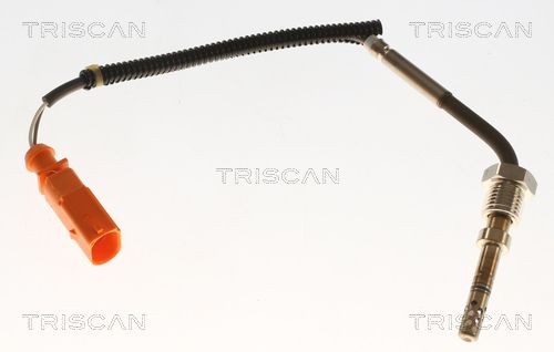 TRISCAN Sensor, eksostemperatur 8826 29198 8826 29198 TRISCAN Sensor avgasstempertur Kia billige