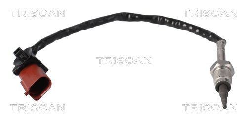 TRISCAN Sensore, Temperatura gas scarico 8826 29204 8826 29204 TRISCAN Sonda temperatura gas di scarico TOYOTA prezzo