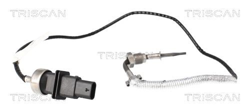 TRISCAN Sensor, udstødningsgastemperatur 8826 29210 Sensor udstødningsgastemperatur JEEP TRISCAN 8826 29210