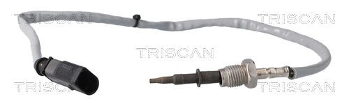 TRISCAN Devējs, Izplūdes gāzu temperatūra 8826 29215 Izplūdes gāzu temperatūra devējs TRISCAN GRAND CHEROKEE 8826 29215 lēti