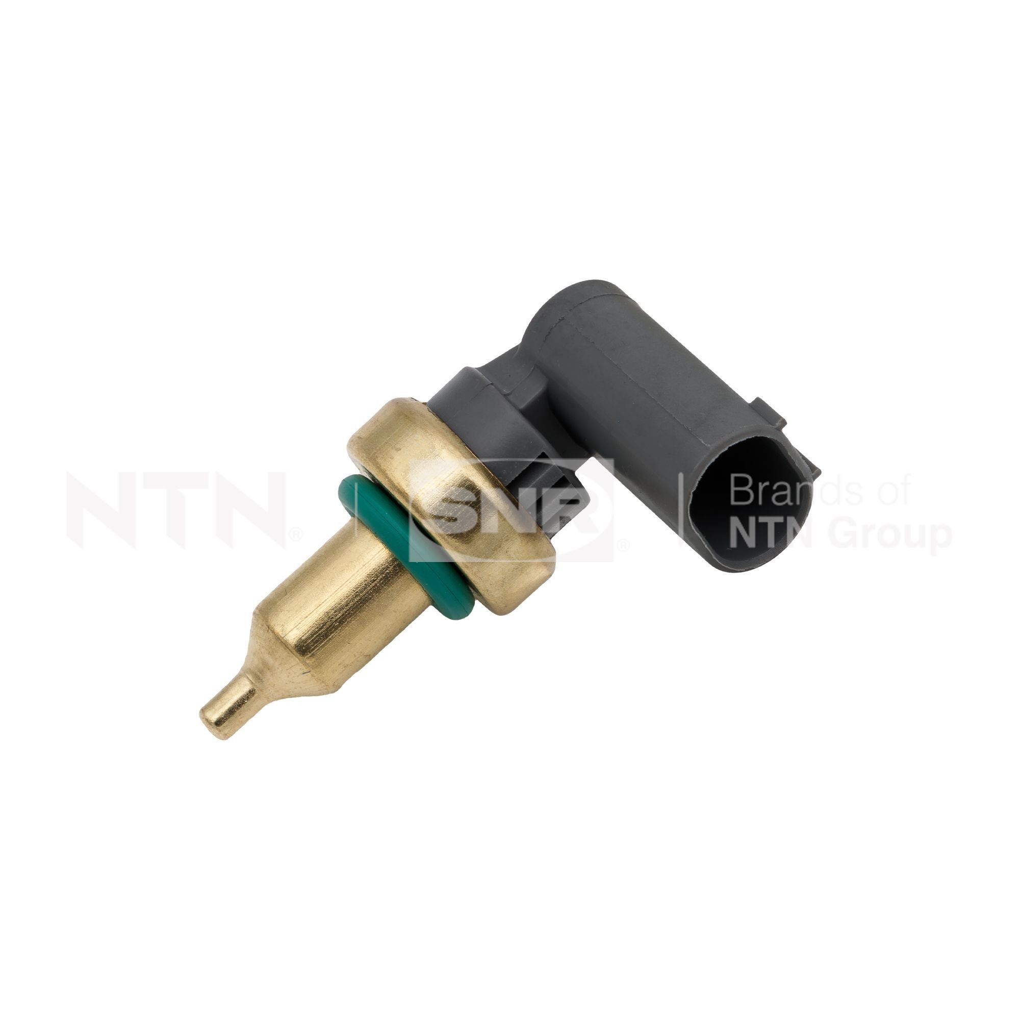 SNR Sensor, temperatura do líquido de refrigeração CTS151.01 SNR CTS151.01 originais Sensor da temperatura do líquido de refrigeração Classe S Sedan (W223) custo
