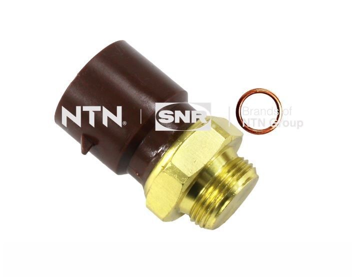 SNR Sensor, temperatura do líquido de refrigeração CTS153.03 SNR Sensor de temperatura do motor OPEL CTS153.03