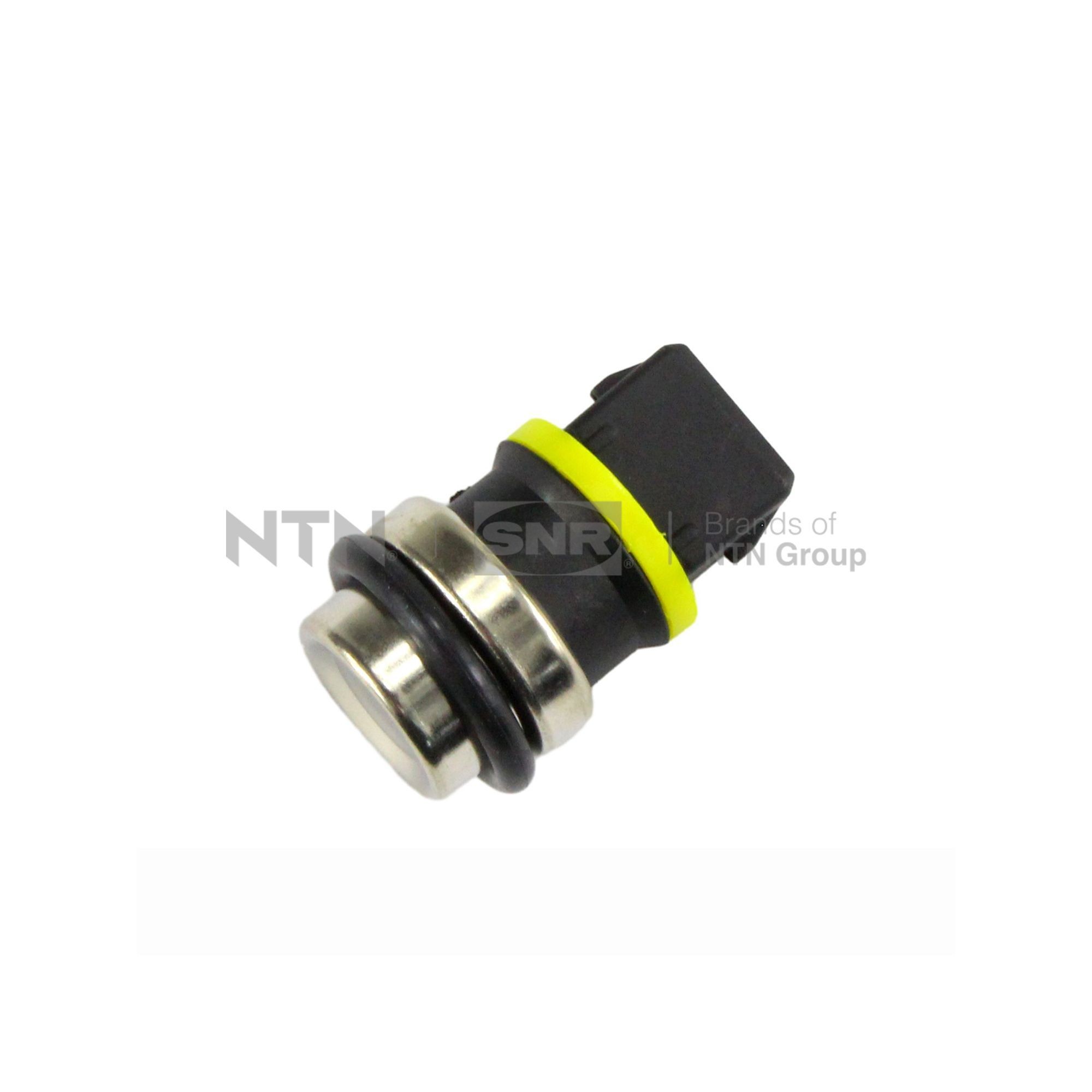 SNR Sensor, temperatura do líquido de refrigeração CTS154.11 SNR Sensor de temperatura do motor SKODA CTS154.11