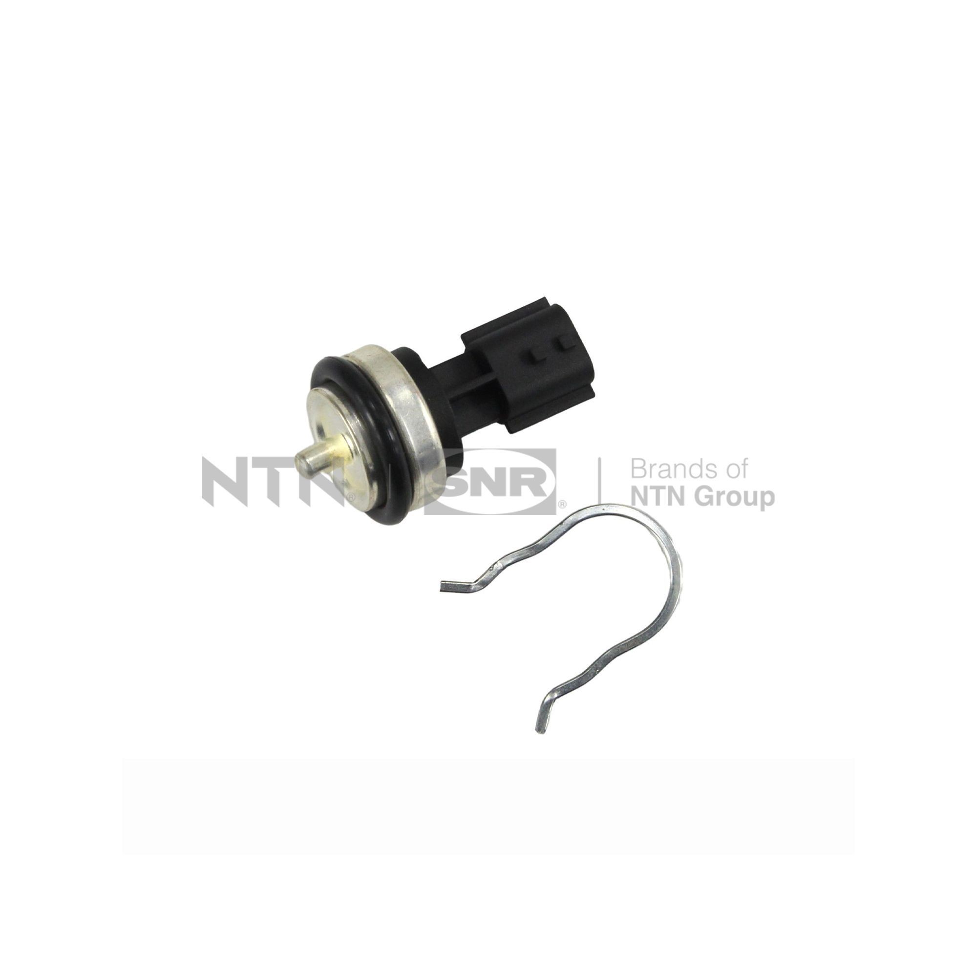 SNR Sensor, temperatura do líquido de refrigeração CTS155.02 Sensor de temperatura de motor Nissan R51 CTS155.02 SNR