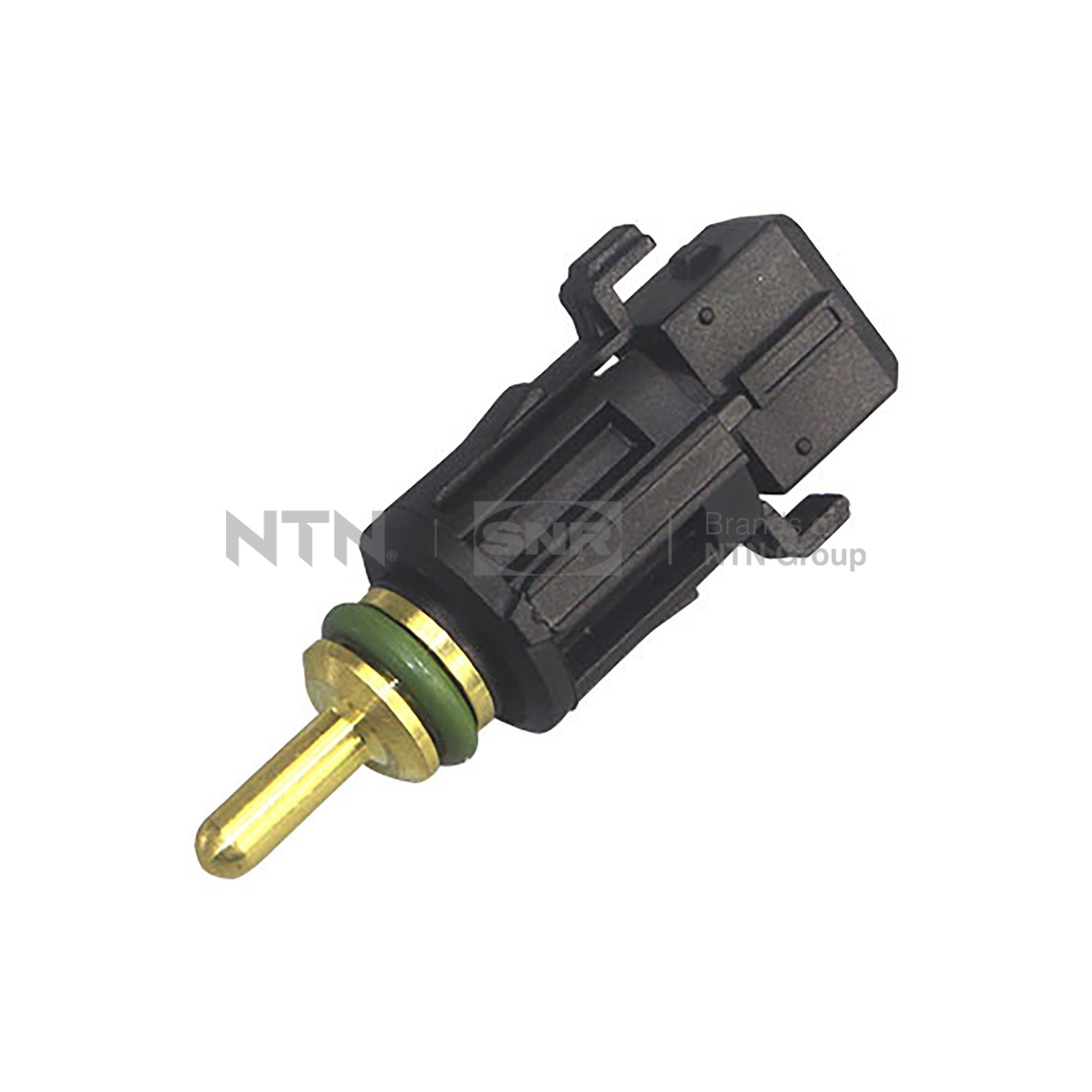 Sensor, temperatura do líquido de refrigeração SNR CTS162.05 SNR CTS162.05 Sensor de temperatura da cabeça do motor BMW X5 2023