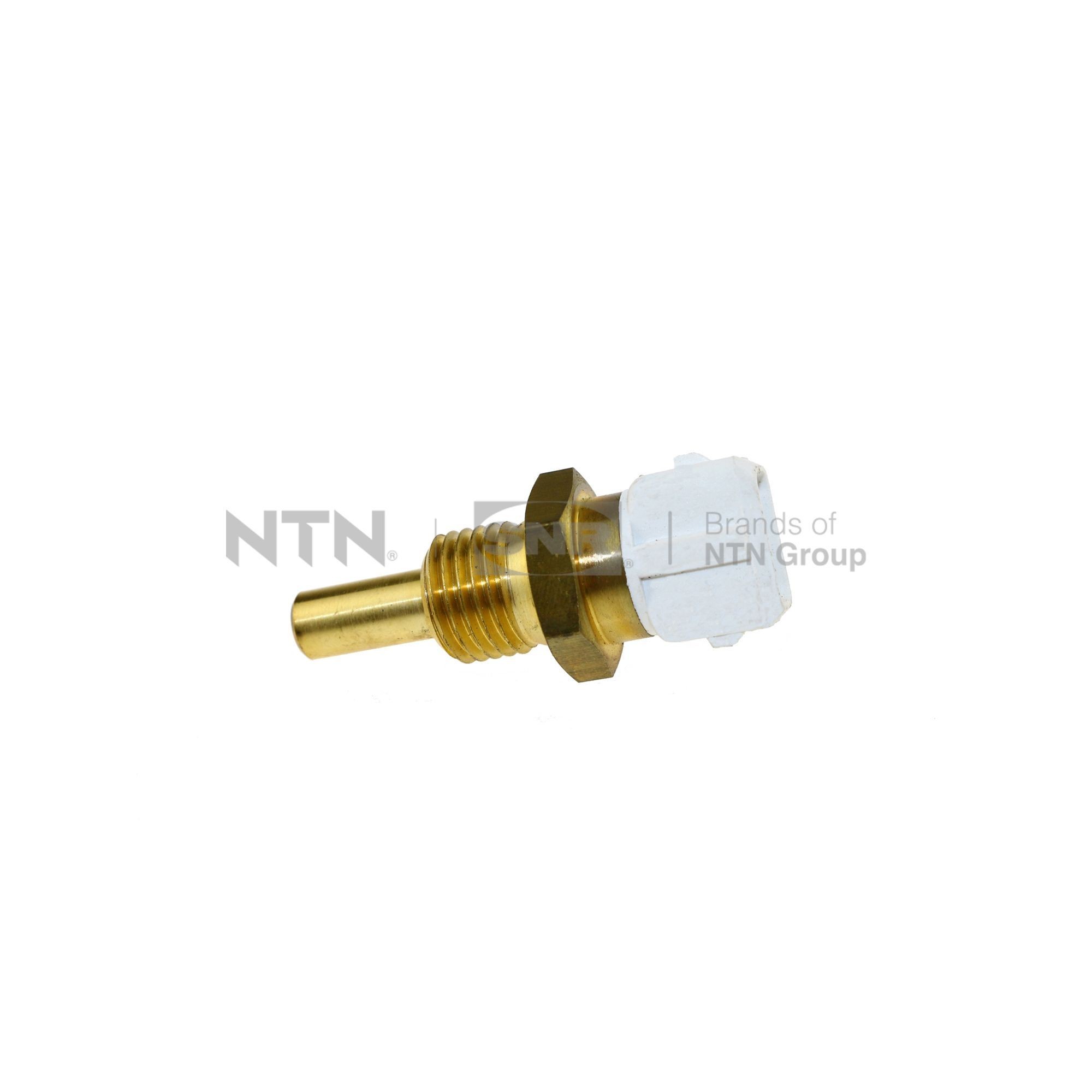 SNR Sensor, temperatura do líquido de refrigeração CTS165.02 Sensor de temperatura SNR Seat ALTEA CTS165.02