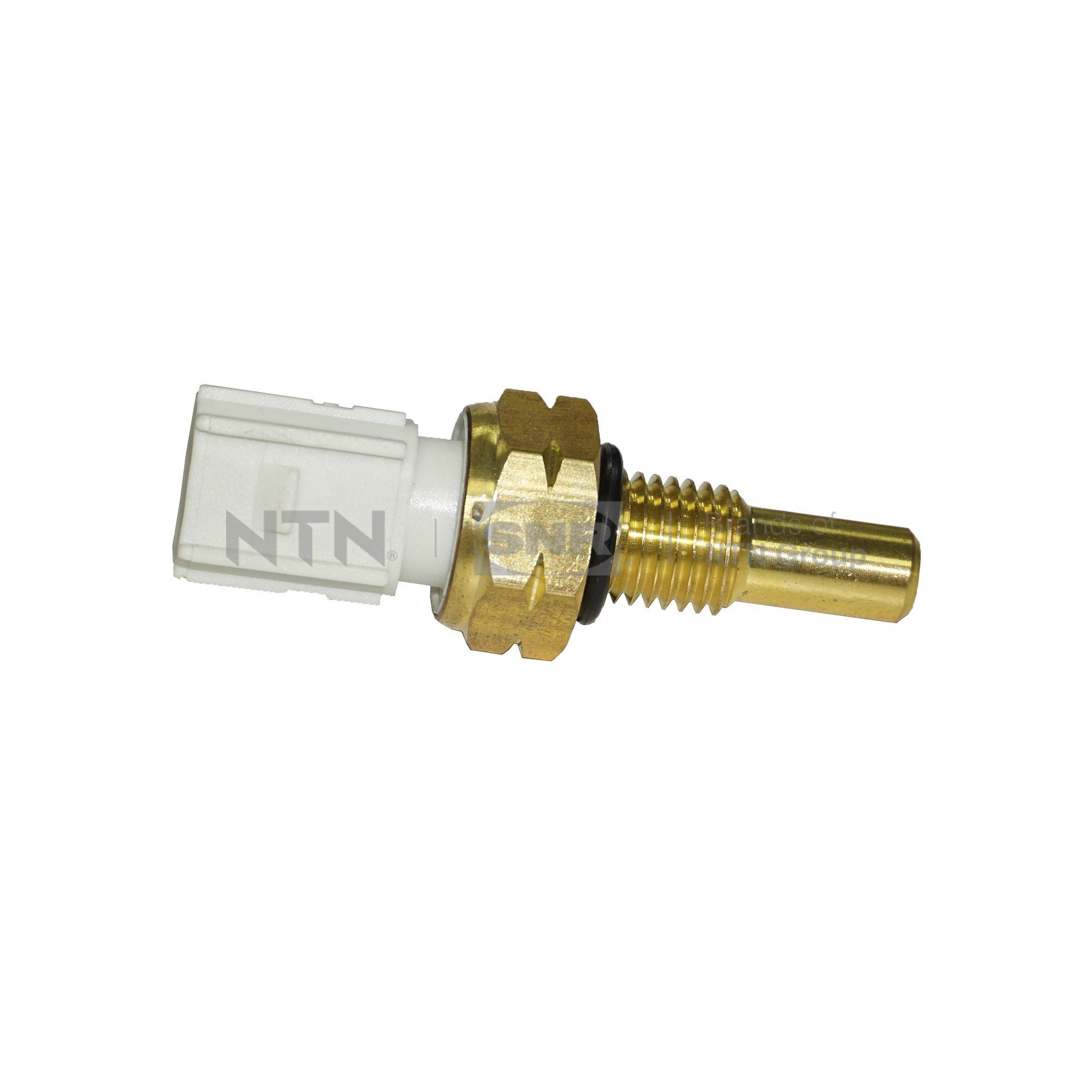 SNR Sensor, motortemperatur CTS174.02 Kjølevæsketemperatursensor SNR BMW X5 CTS174.02