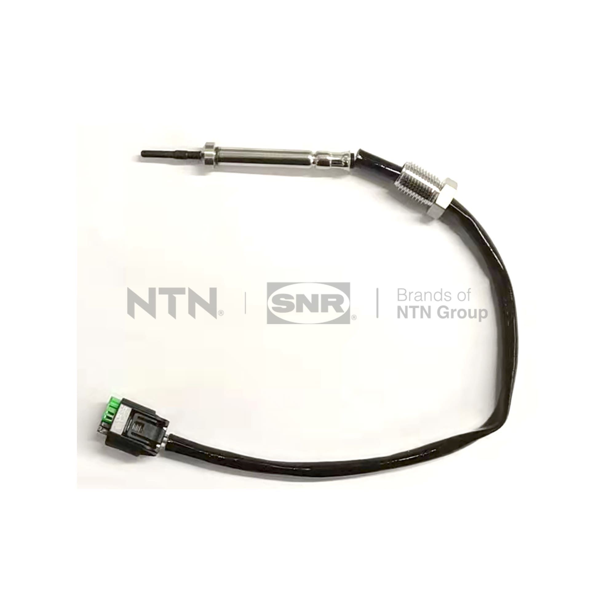 SNR Sensor, eksostemperatur EGT150.14 EGT150.14 Temperatursensor BMW 6-serie SNR