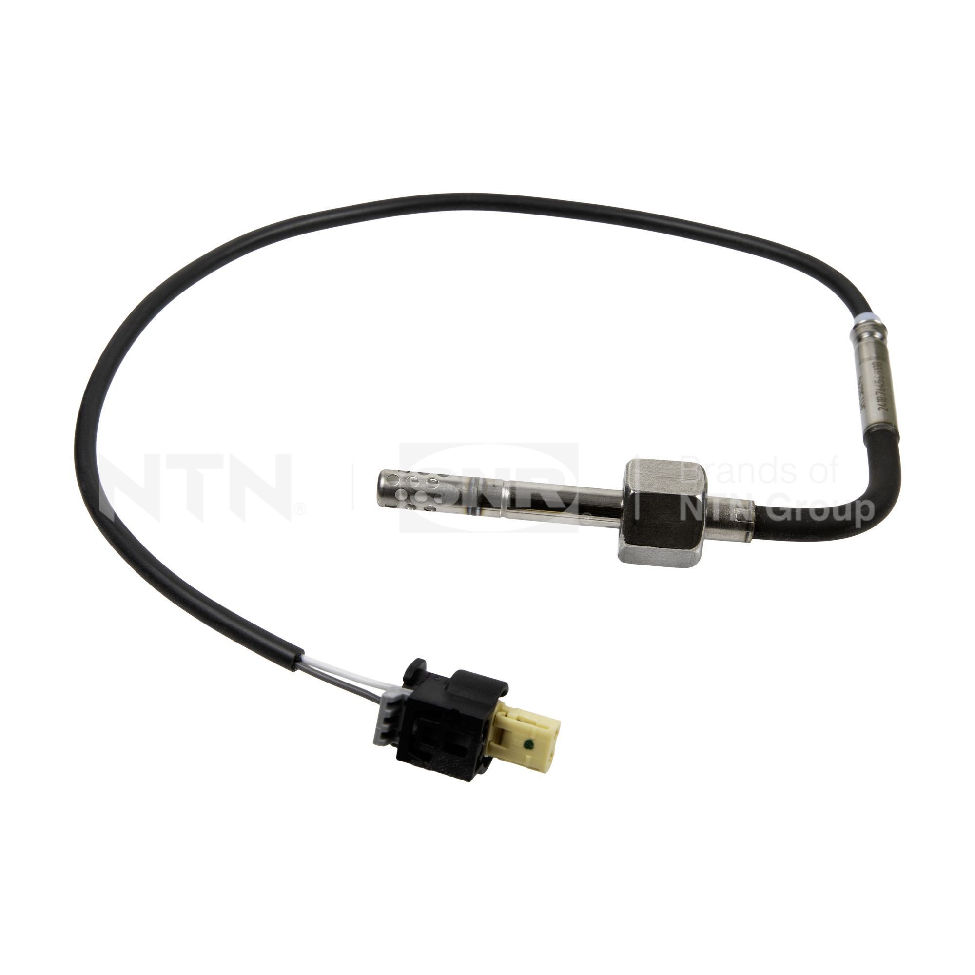 SNR Sensor, udstødningsgastemperatur EGT151.03 EGT151.03 Temperatursensor SNR MERCEDES-BENZ SLK