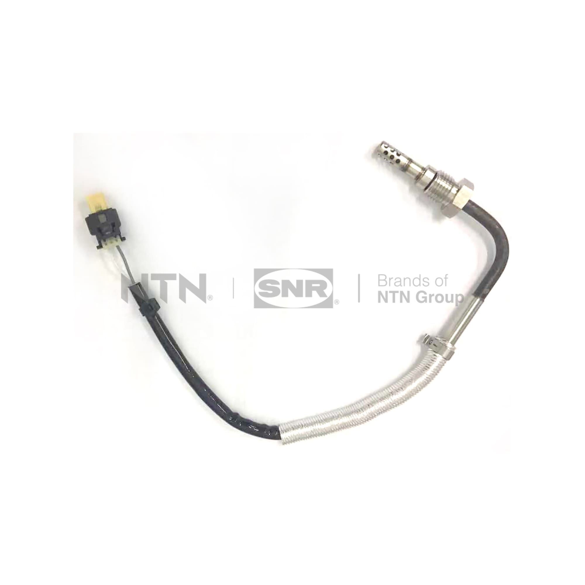 SNR Sensor, eksostemperatur EGT151.25 Temperaturføler MERCEDES-BENZ SNR EGT151.25