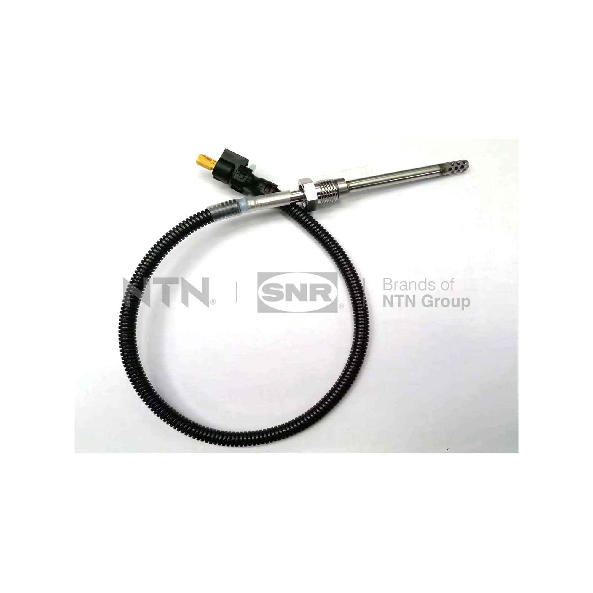 SNR Sensor, temperatura dos gases de escape EGT151.29 EGT151.29 Sensor temperatura dos gases de escape MERCEDES-BENZ Classe S SNR