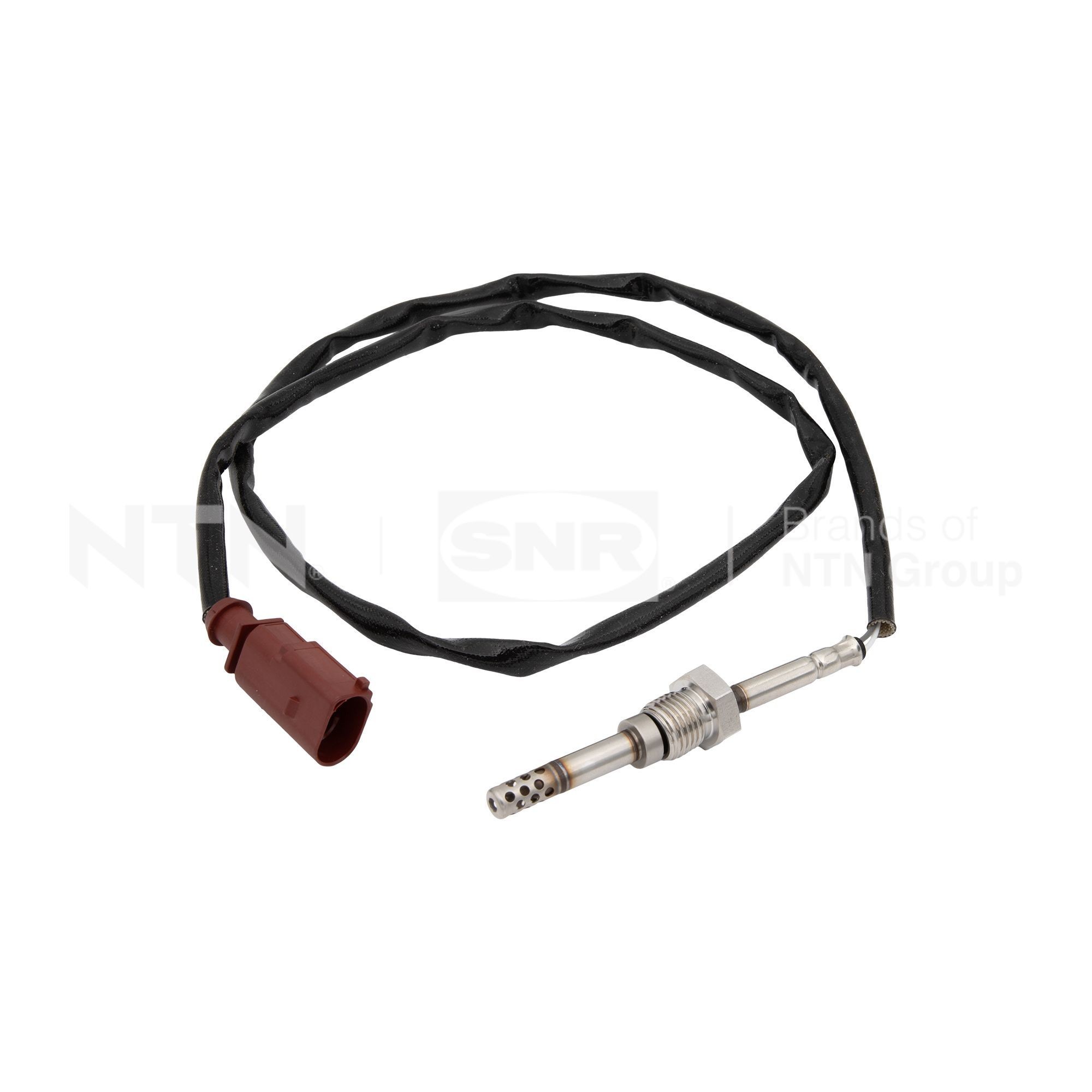 SNR Palpeur, température des gaz EGT154.103 Sonde de temperature des gaz d'echappement SNR LEON EGT154.103 pas cher