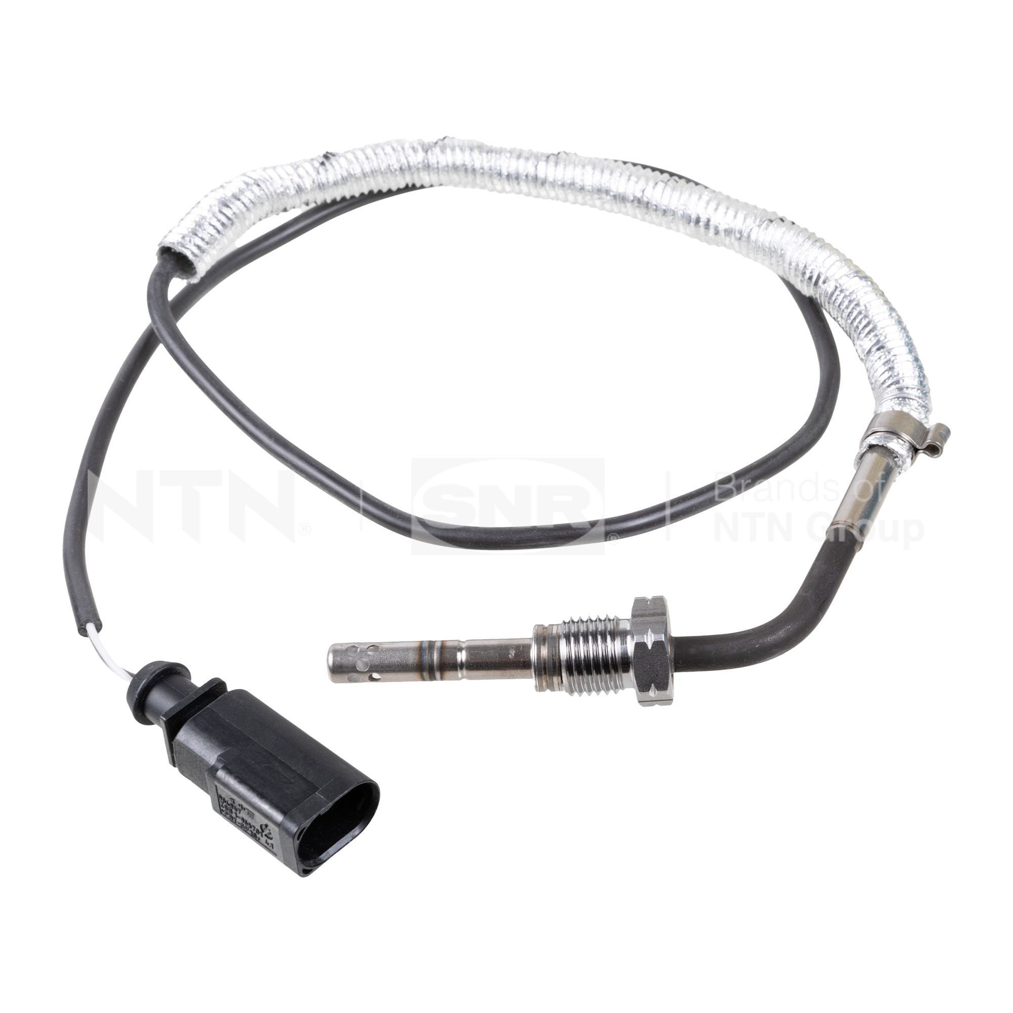 Andur, heitgaasitemperatuur SNR EGT154.32 SNR EGT154.32 Heitgaasi temperatuuri andur AUDI Q7 2016