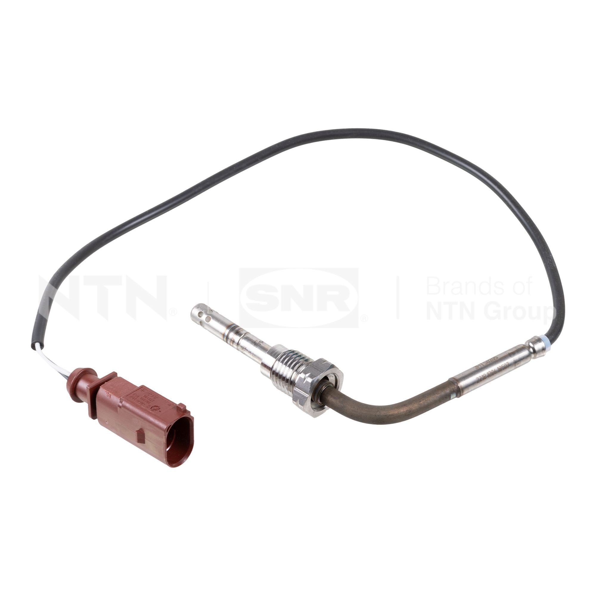 SNR Sensor, eksostemperatur EGT154.33 EGT154.33 Sensor eksostemperatur SNR VW TRANSPORTER