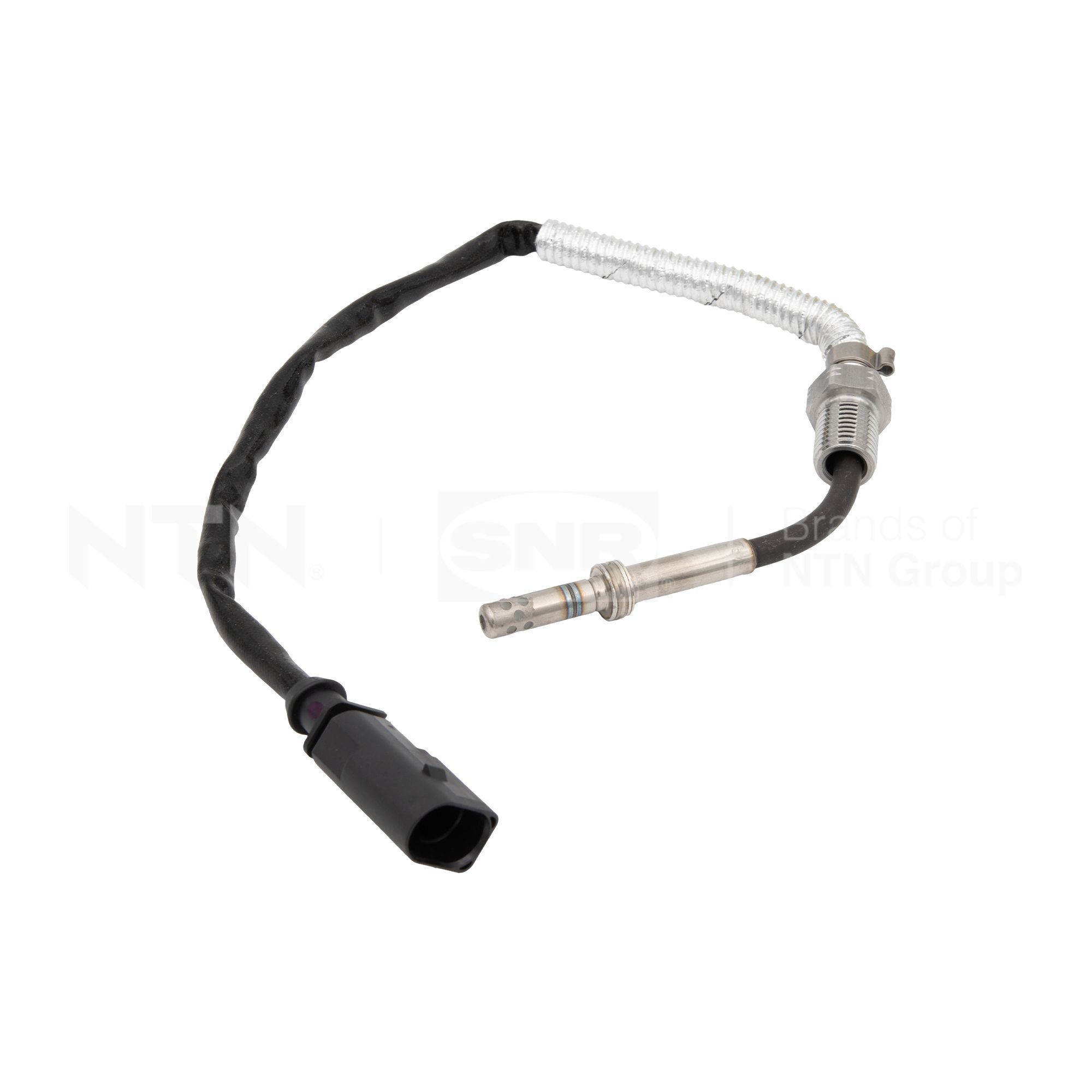 SNR Palpeur, température des gaz EGT154.95 EGT154.95 Capteur de température des gaz d'échappement SEAT LEON SNR