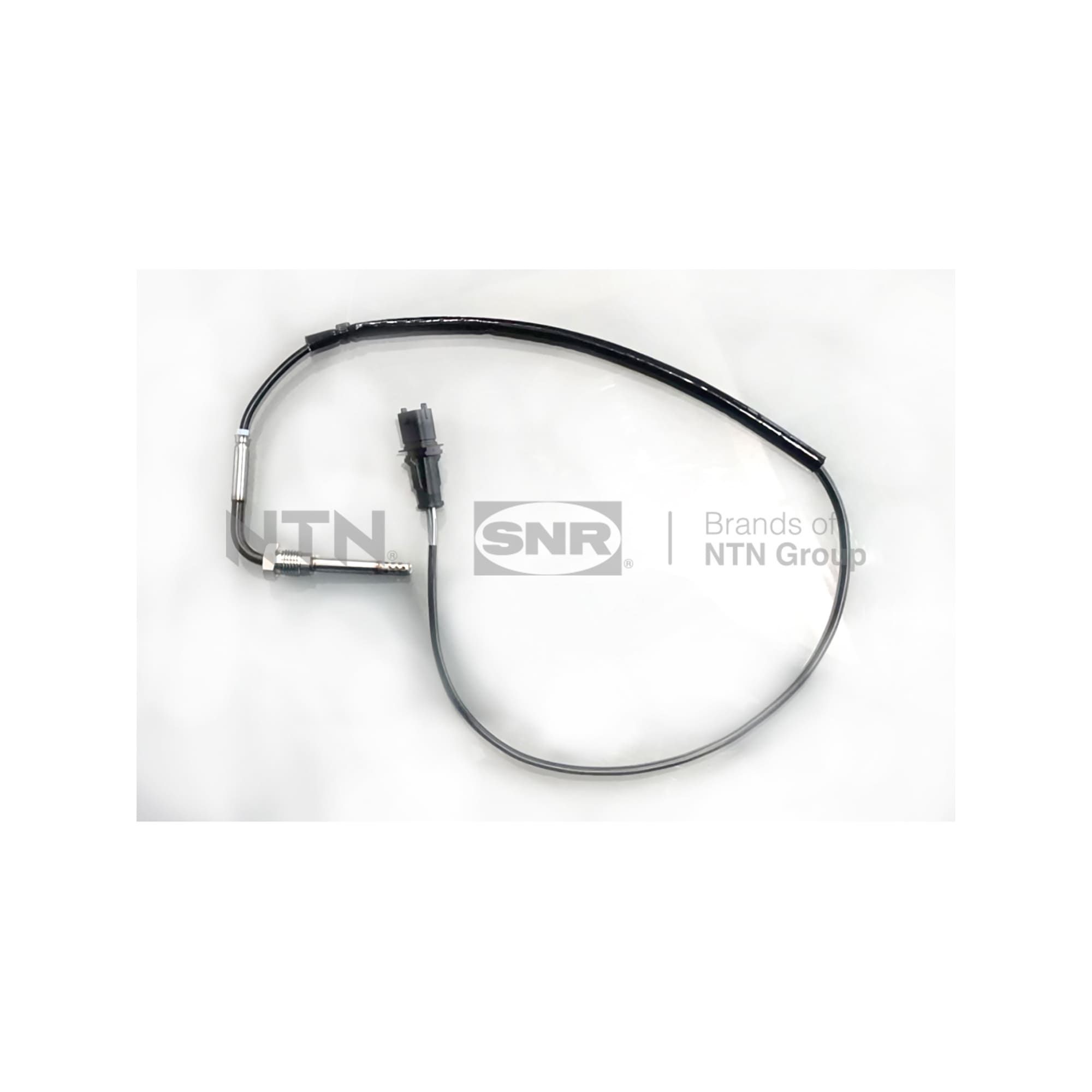SNR Sensor, uitlaatgastemperatuur EGT158.21 SNR EGT sensor EGT158.21 evaluatie