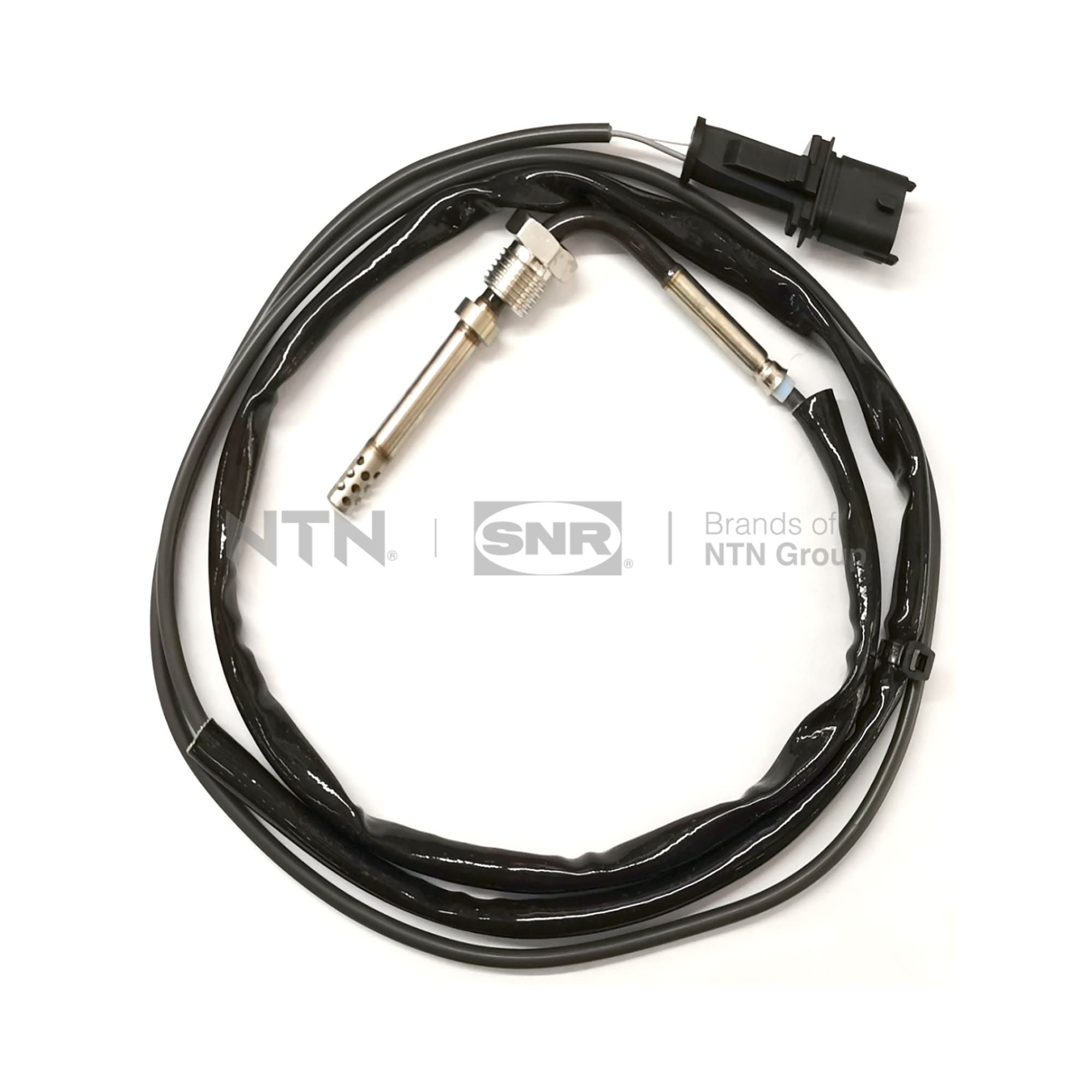 SNR Sensor, eksostemperatur EGT160.04 EGT160.04 Sensor avgasstempertur OPEL VIVARO SNR
