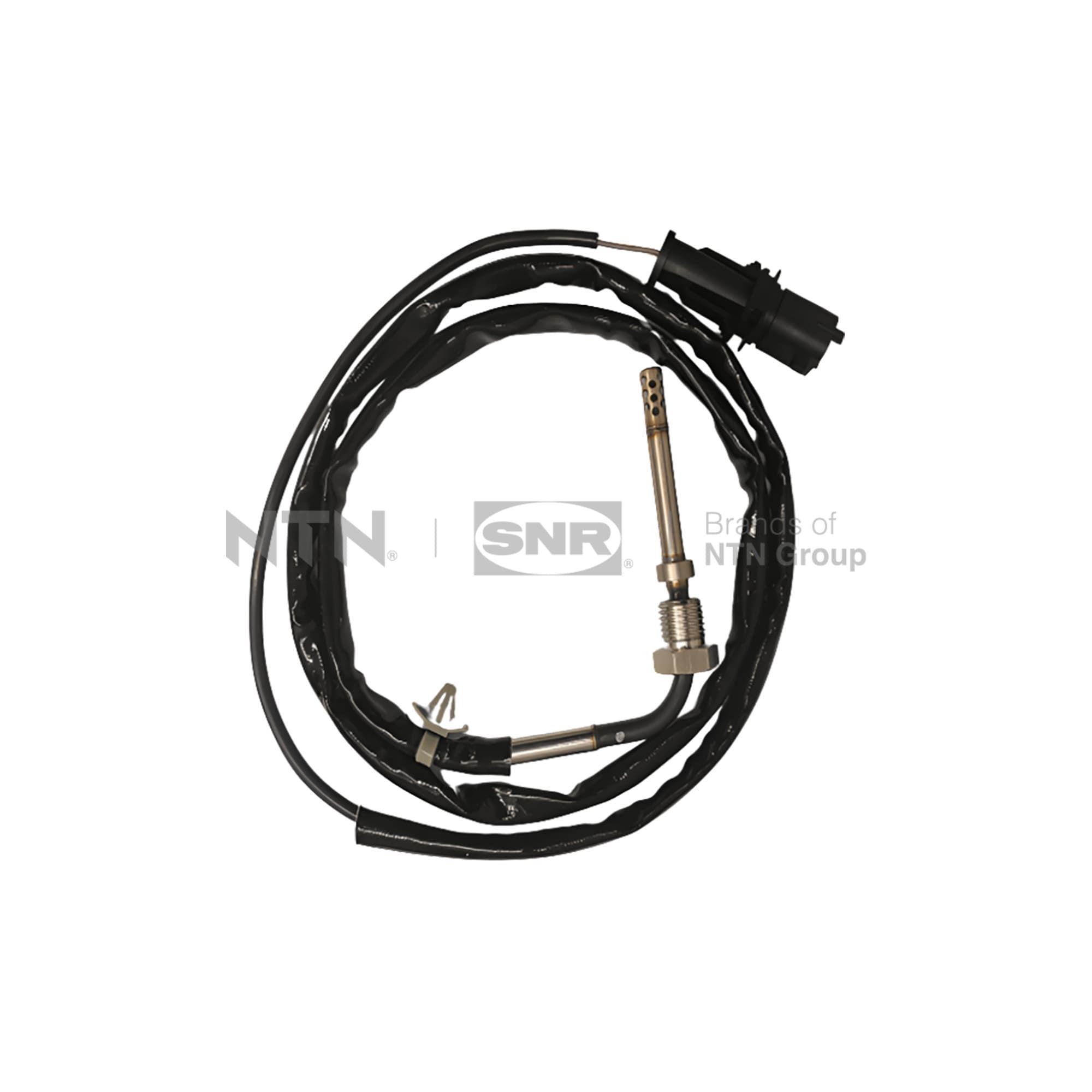 SNR Sensor, temperatura dos gases de escape EGT164.02 EGT164.02 Sensor temperatura dos gases de escape FORD FOCUS SNR