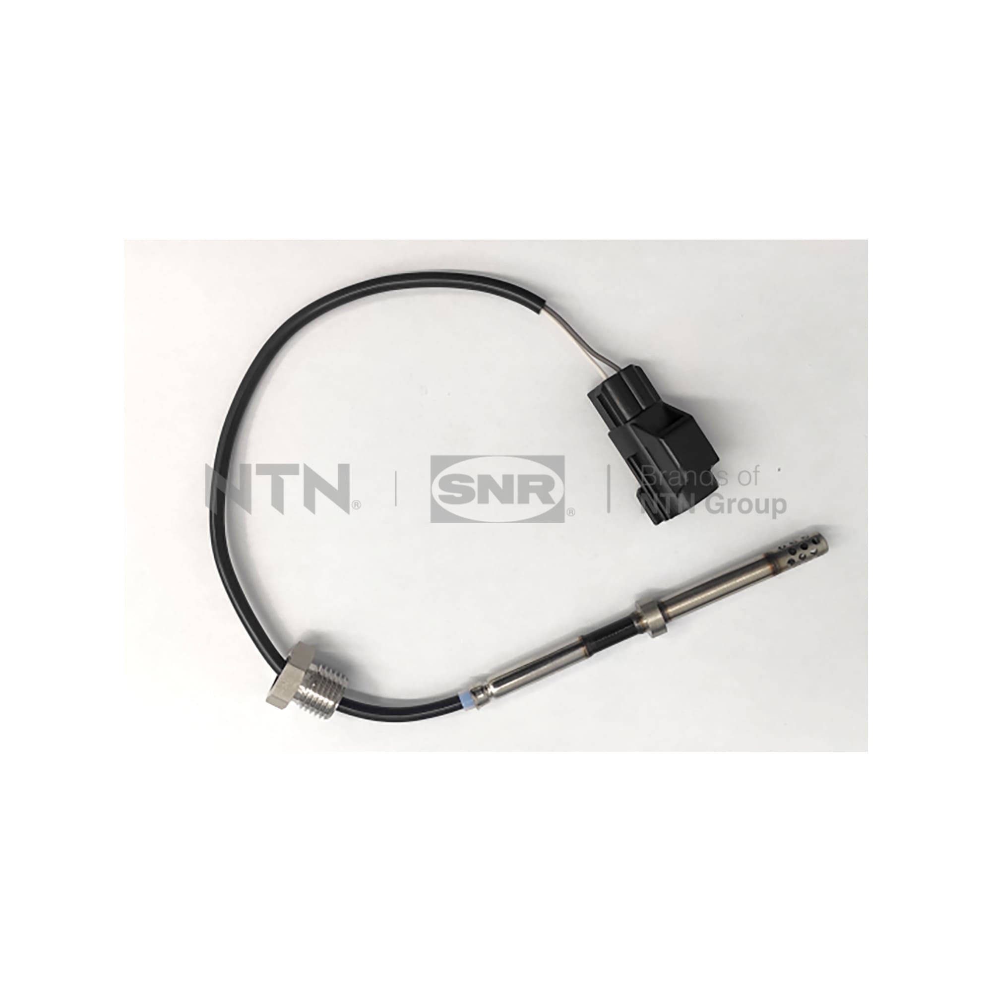 SNR Sensor, exhaust gas temperature EGT165.10 EGT165.10 SNR HYUNDAI exhaust gas temperature sensor