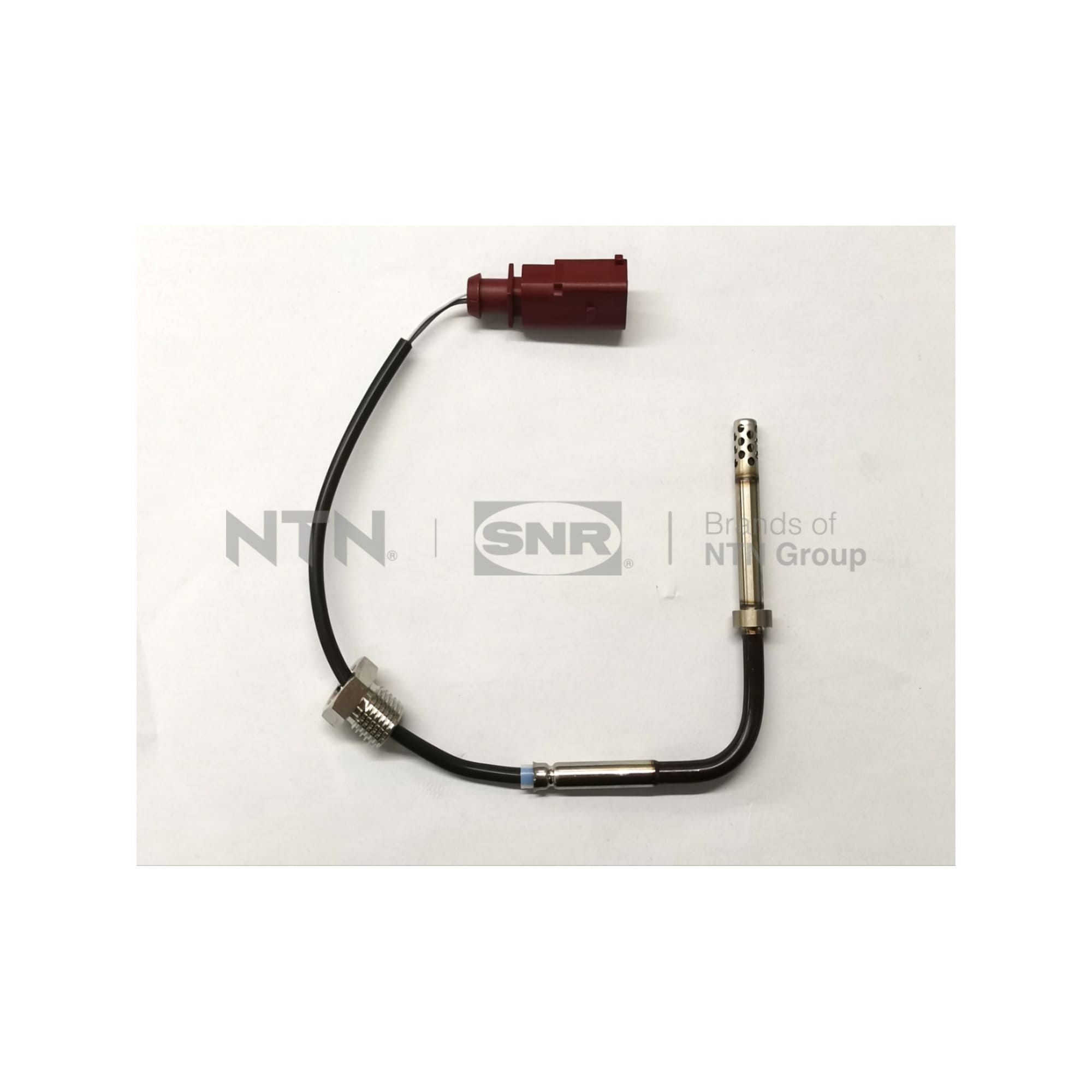 SNR Abgastemperatursensor EGT167.03 EGT167.03 SNR PEUGEOT Abgastemperatursensor