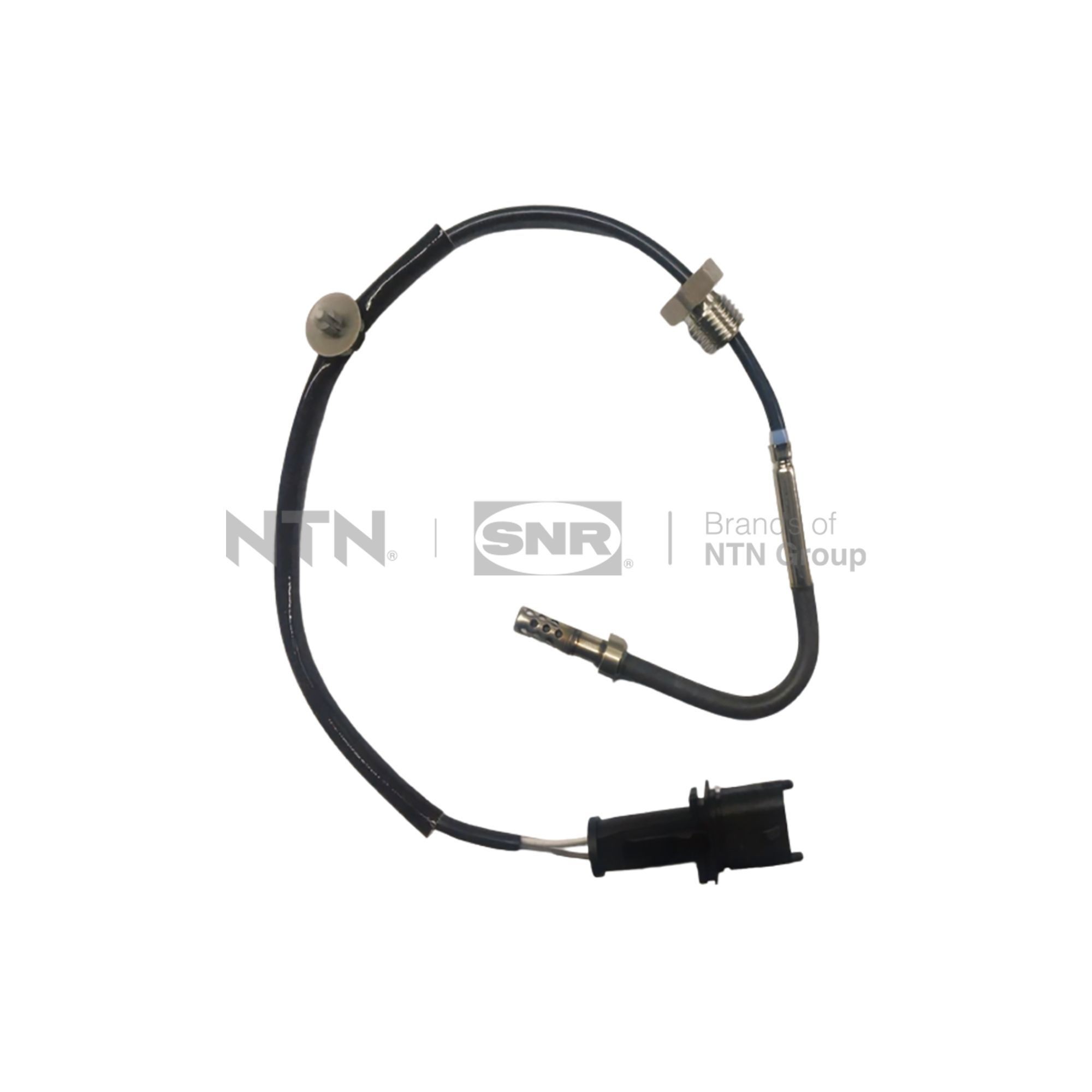 SNR Sensor, uitlaatgastemperatuur EGT171.26 Peugeot EXPERT Temperatuurvoeler SNR EGT171.26