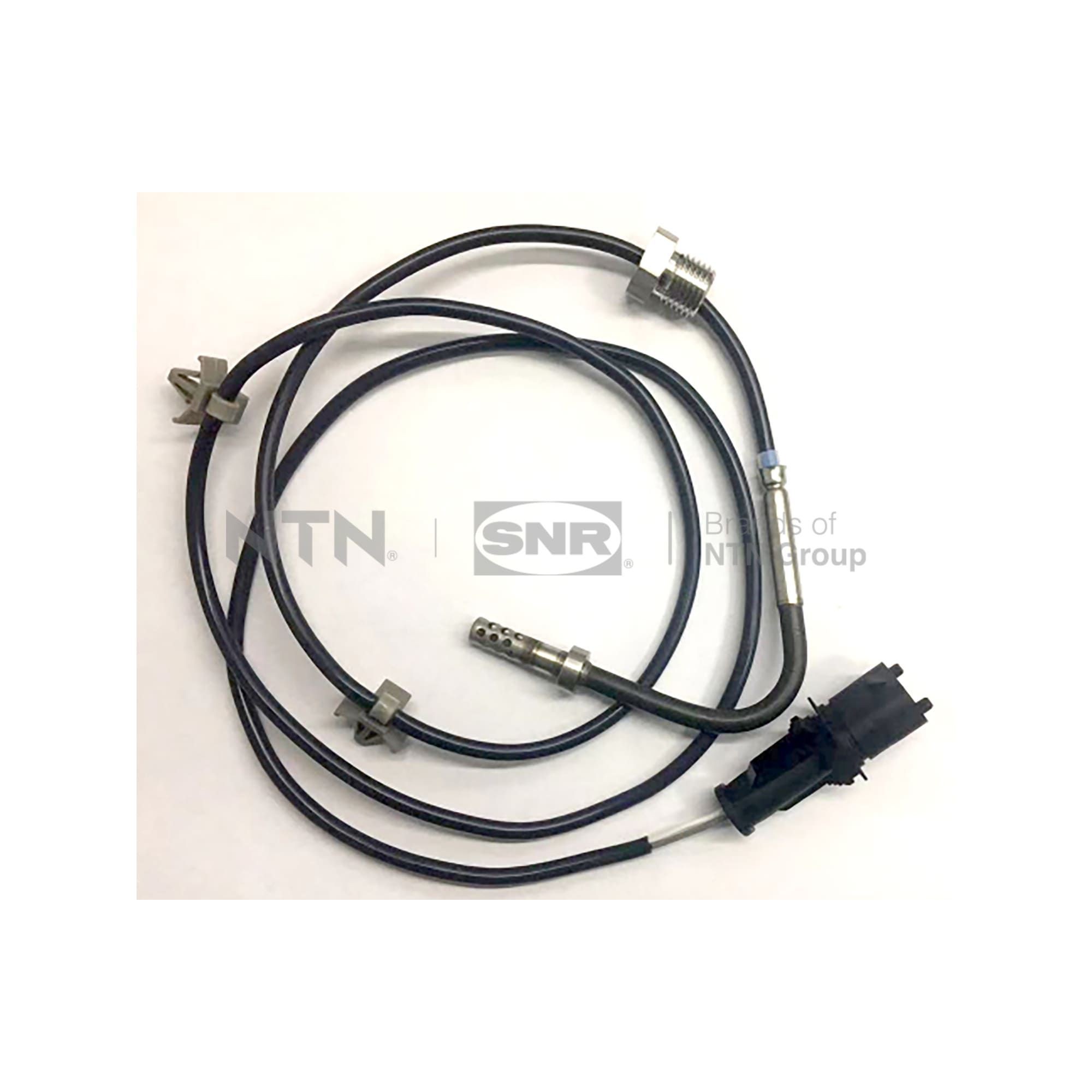 SNR Abgastemperatursensor EGT171.32 Zylinderkopf Temperatursensor SNR Peugeot 508 EGT171.32